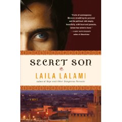 secret-son
