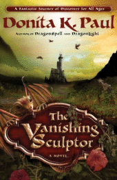 The Vanishing Sculptor