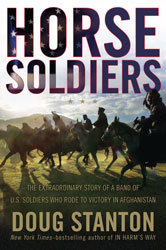 horse-soldiers