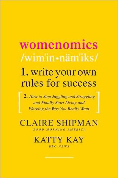 womenomics