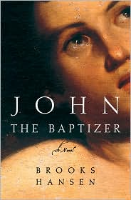 John The Baptizer