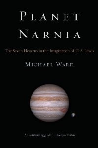 Cover of "Planet Narnia: The Seven Heaven...