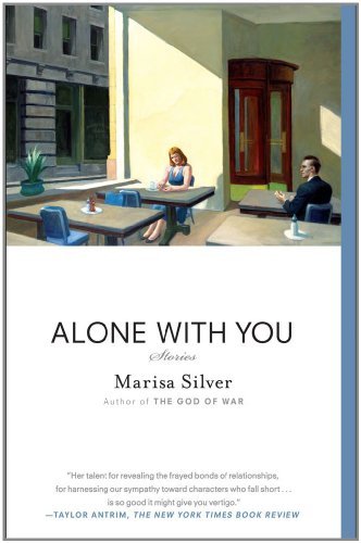 Alone With You Cover