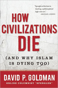 How CIvilizations Die sm
