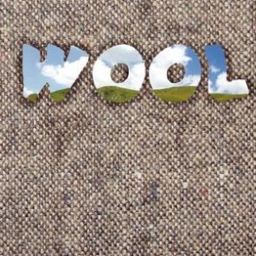 Wool by Hugh Howey