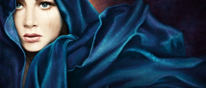 Our Lady of Sorrows - Tianna Mallett