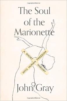 Soul of the Marionette