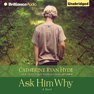 Asky Him Why Book Cover
